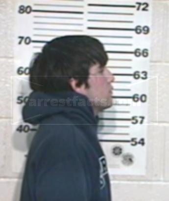 Jeremy Omar Garcia Vidaurri