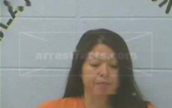 Wendy Leigh Vaughn