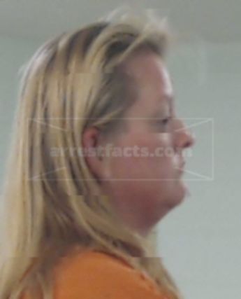 Tonya Ann Wagnon