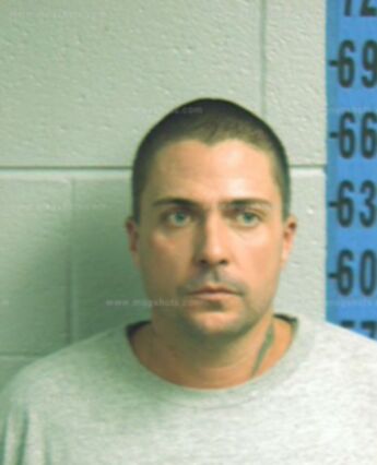 Jeremy Hickman