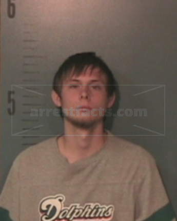 Brandon James Hall
