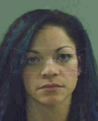 Tristan Michelle Nicholson