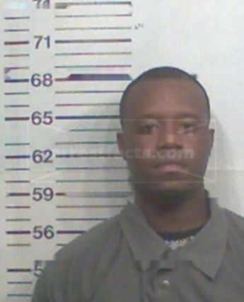 Joshua Rashud Smith