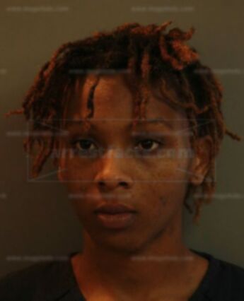 Makia Lashante Chester