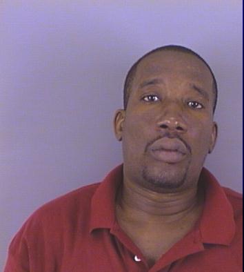Reginald Dion Mobley