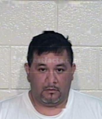 Saul Gonzalez Reyes