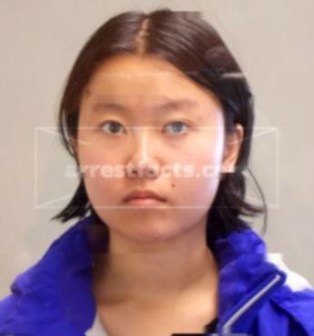 Melinda Lo