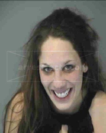 Jennifer Nicole Myers
