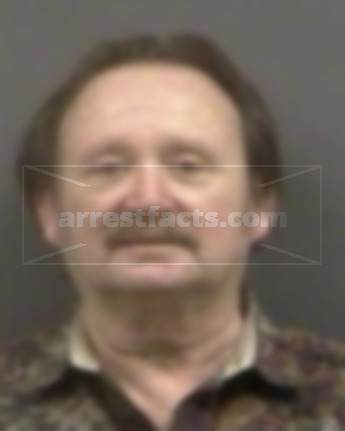 Albert Leroy Lance