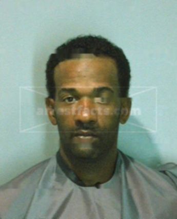 Corey London Brantley