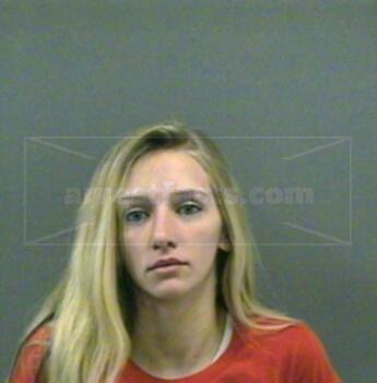 Brittany Nicole Holmquest