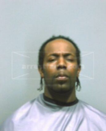 Gregory Franklin Starks