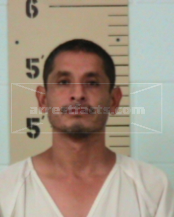 Ricardo Rangel-Olvera