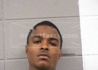 Tymel Dunlap
