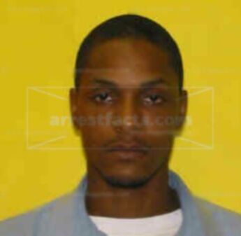 Dewayne Byrd