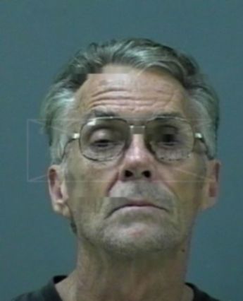 Kenneth Earl Butler