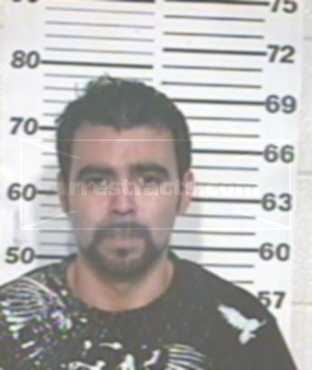 Roel Garcia Cantu