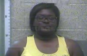 Shawnna Yvonne Calhoun