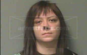 Sarah Ann Moyer
