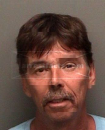 Michael Edward Parks