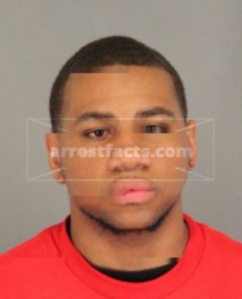 Octavius Devante Wheeler