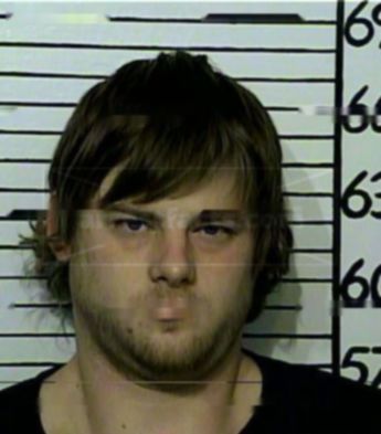 Korey Glenn Thompson