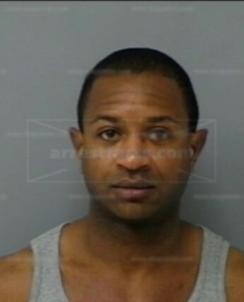 Terrence Bernard Hughes