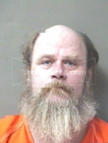 Buddy Dale Causey