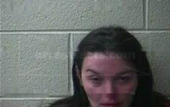 Brandy Cantrell