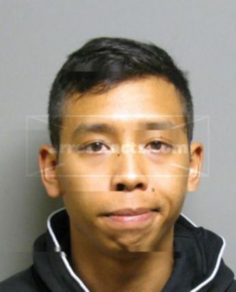 Alvin Mai Vorabout