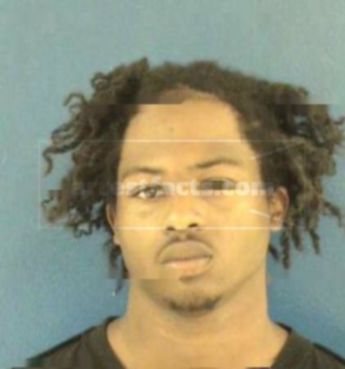 Zavius Tamel-Quashane Rogers