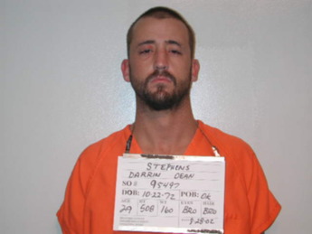 Darin Dean Stephens