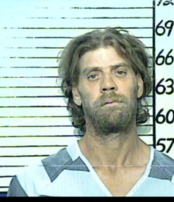 Charles Mcroberts Coffey