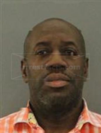 Wilbert Pierre