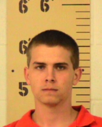 James Cody Arnold