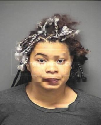 Shanique Larae Yuille
