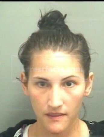 Ashley Ford