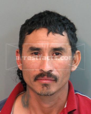 Marcos Cardenas Valdivia