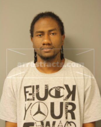 Larry J James