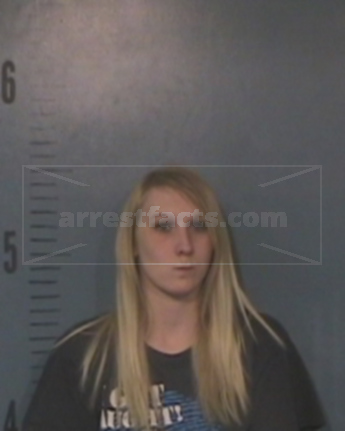Jacey Lynn Sellers
