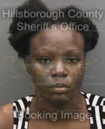 Shantell Lakesha Wilson