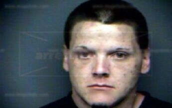 Jarrod Christopher Copeland