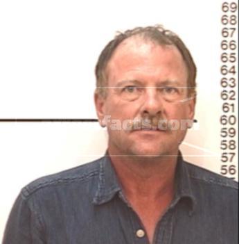 Mark Thatcher Mitchell