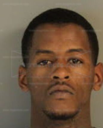 Damarcus Johnson