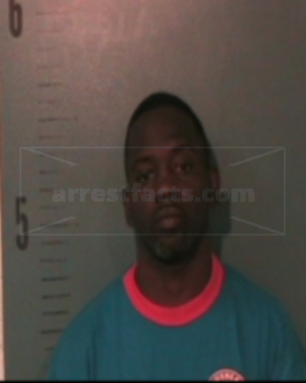 Quinton Ugene Walker