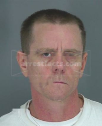 Michael Wayne Sellars