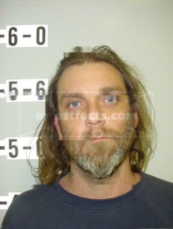 James Edward Stephens
