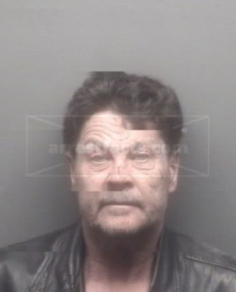 Grady Lee Graves