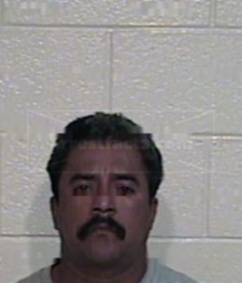 Alfredo Jr. Guerra Cuevas