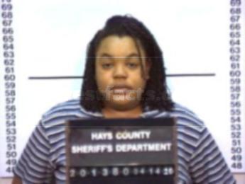 Tiffany Tennille Taylor